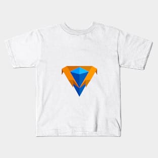 crystal Kids T-Shirt